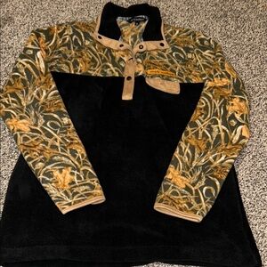 Simply Southern Fleece Pullover